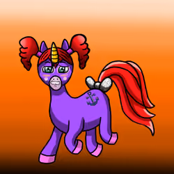 Frizzybloom #2651