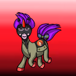 Frizzybloom #1062