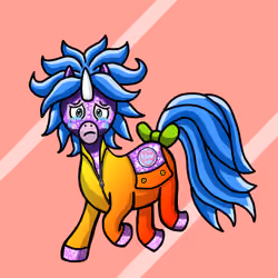 Frizzybloom #3088