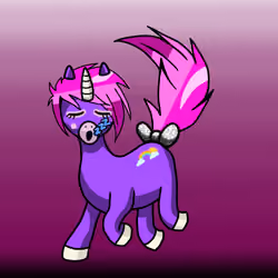 Frizzybloom #2025