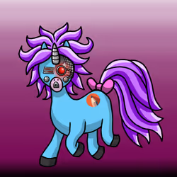 Frizzybloom #523
