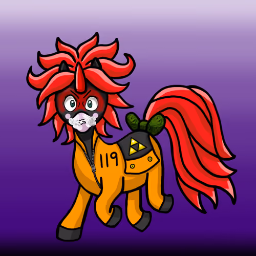 Frizzybloom #2234