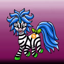 Frizzybloom #1591