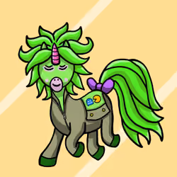 Frizzybloom #3364