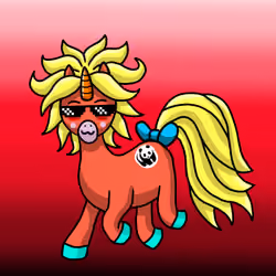 Frizzybloom #1326