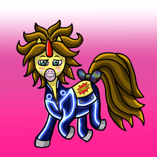 Frizzybloom #2052