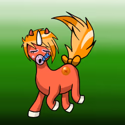 Frizzybloom #522