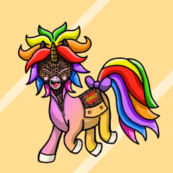 Frizzybloom #2857