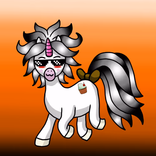 Frizzybloom #1257