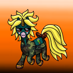 Frizzybloom #2943