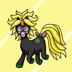 Frizzybloom #1922
