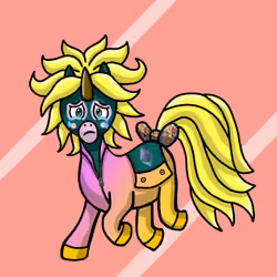 Frizzybloom #1504