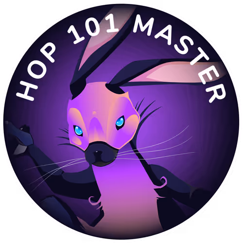 Understanding Hop Protocol