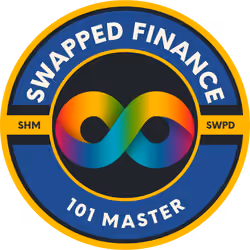 Understanding Swapped Finance
