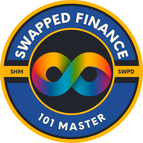 Understanding Swapped Finance