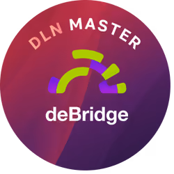 deSwap Liquidity Network (DLN)