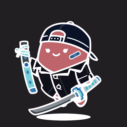 Vsaki Elementals Chibis X Lauda Labs X Questn Winners