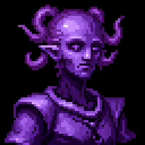 Arcade Pixel Avatars