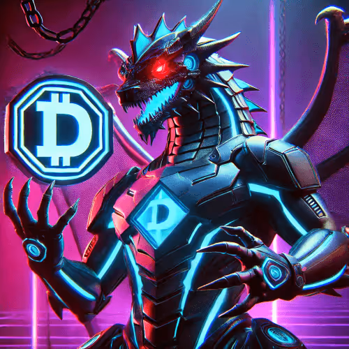 Dankzilla Origins