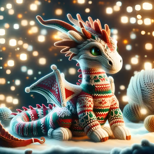 CuddleCloud Frostwhisper