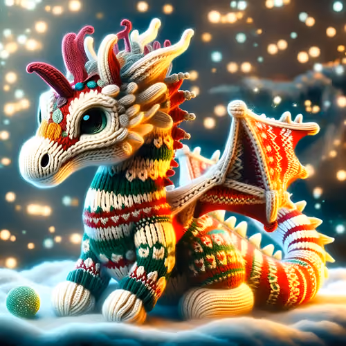 Jolly Jingle Scales