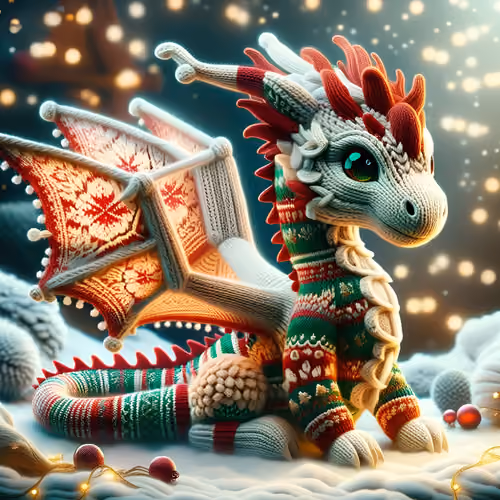 Warmhearted Wintertooth