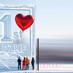 Kartki Zjazdowe PZKF