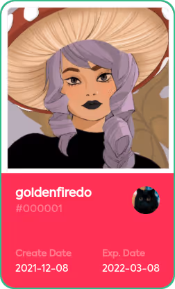 goldenfiredo