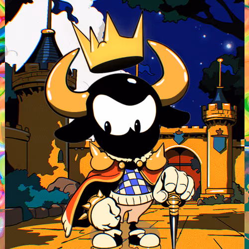 King Midas XL #18