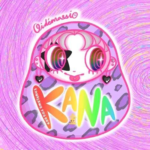 KIDS 007 ／ KANAZAWA-RAINBOW KANAN （金沢 レインボーかなん） #1