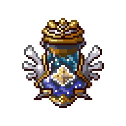 BFH Sphere: #10180444, Lv: 2