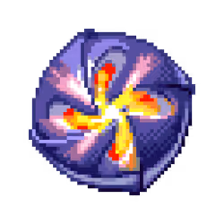 BFH Sphere: #30240018, Lv: 76