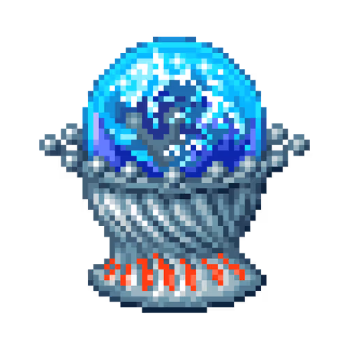 BFH Sphere: #30650299, Lv: 69