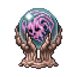 BFH Sphere: #10651758, Lv: 40