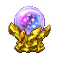 BFH Sphere: #20650719, Lv: 70