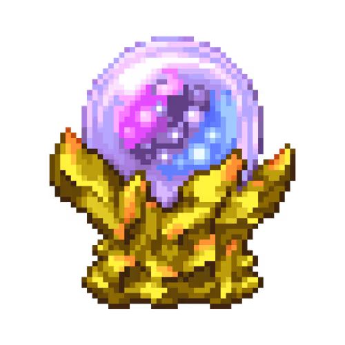 BFH Sphere: #20650776, Lv: 4
