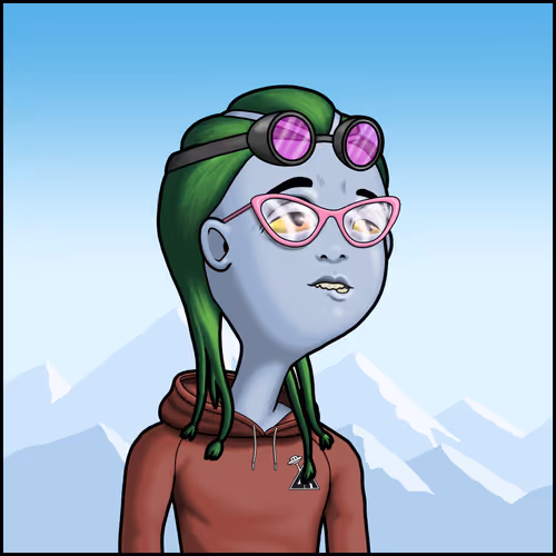 Definitely Humanz #297