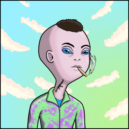 Definitely Humanz #294