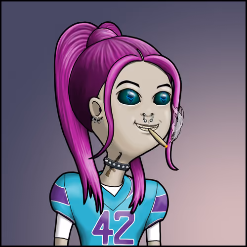 Definitely Humanz #296