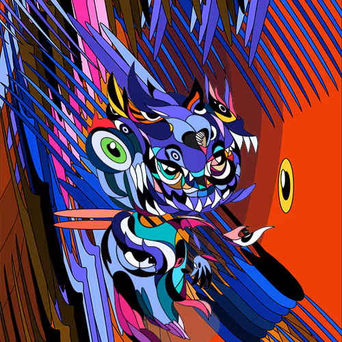 Spooky Season Stuttervoid X Reddit Collectible Ava