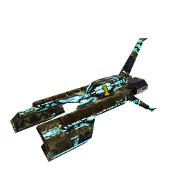 Seybana AN-42 FE