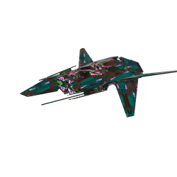 Morgan UF-320