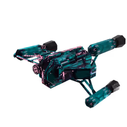 Seybana TK-47