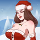 Merry EtherGals Christmas