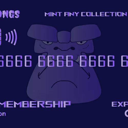 Evil Membership #3