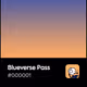 Blueverse Pass