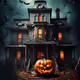 Halloween Haunts
