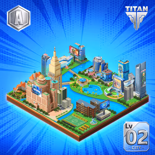 Metacitym