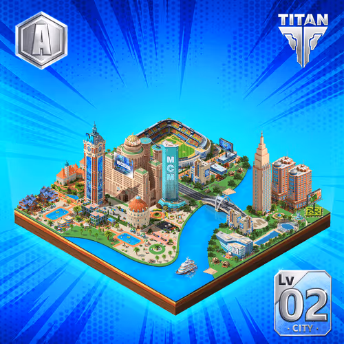 Metacitym