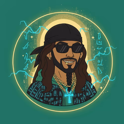 Pharaohs Reborn